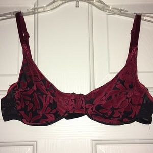 VINTAGE Victoria’s Secret Bra